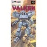 ASSAULT SUITS VALKEN