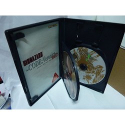 BIOHAZARD 4