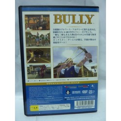 BULLY / CANIS CANEM EDIT japan