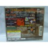 HOKUTO NO KEN Seikimatsu Kyūseishu Densetsu​ Jap avec spincard