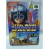 STAR WARS EPISODE I RACER