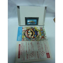 SUPER MARIO ADVANCE