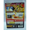 CAPCOM VS SNK 2 EO jap