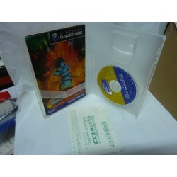 CAPCOM VS SNK 2 EO jap