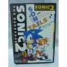 SONIC 2 Jap