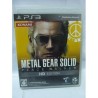 METAL GEAR SOLID PEACE WALKER HD Edition