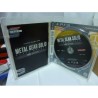 METAL GEAR SOLID PEACE WALKER HD Edition