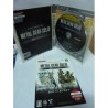 METAL GEAR SOLID PEACE WALKER Bis HD Edition