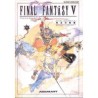 FINAL FANTASY V perfect conquest
