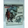 METAL GEAR HD Edition