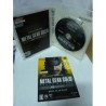 METAL GEAR HD Edition