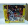DYNAMIC ROBOT TAISEN 1 Click Manga avec spincard