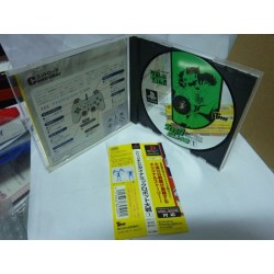 DYNAMIC ROBOT TAISEN 1 Click Manga avec spincard