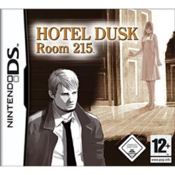 HOTELDUSK