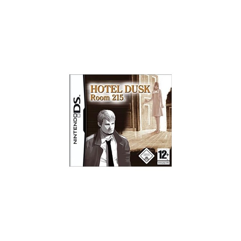 HOTELDUSK