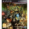 DRAGON'S CROWN