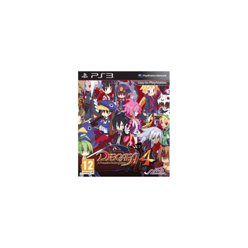 disgaea-4
