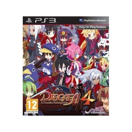 disgaea-4