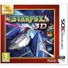 STARFOX 64 3D