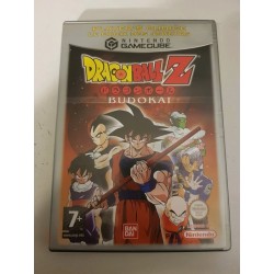DBZ BUDOKAI Choix des joueurs (sans notice)