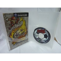 SUPER MARIO STRIKERS Japan