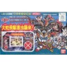 SUPER ROBOT TAISEN : Jeu electronic