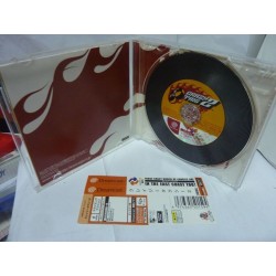 CRAZY TAXI 2