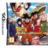 DRAGON BALL Z Attack of Saiyans