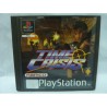 TIME CRISIS