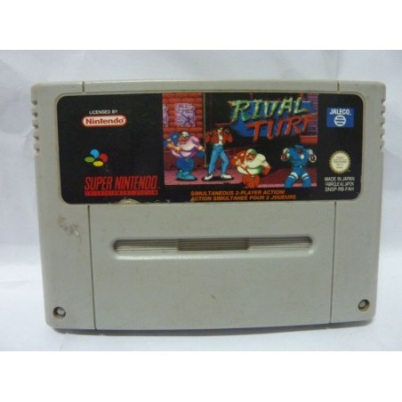 RIVAL TURF (cartouche seule)