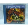 SPAWN dc pal