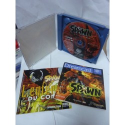 SPAWN dc pal