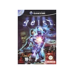 GEIST