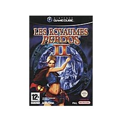 LES ROYAUMES PERDUS II