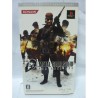 METAL GEAR SOLID PORTABLE OPS Japan