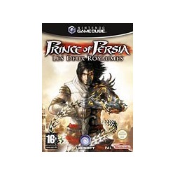 PRINCE OF PERSIA : LES DEUX ROYAUMES