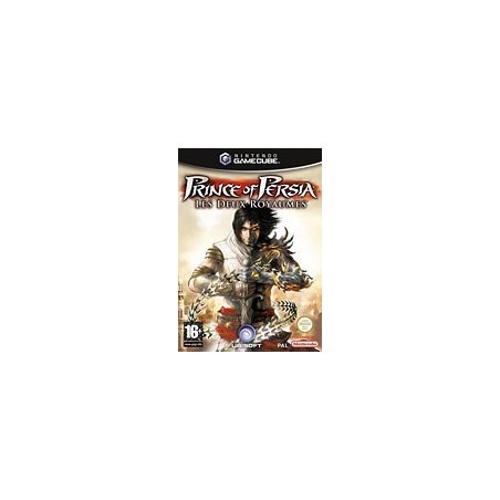 PRINCE OF PERSIA : LES DEUX ROYAUMES