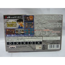 DETECTIVE CONAN gb