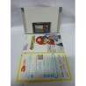 MARIO TENNIS ADVANCE japan