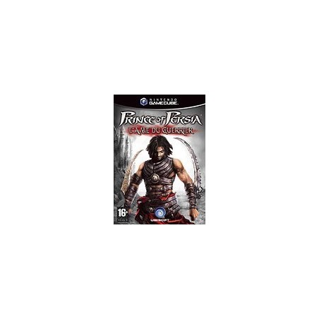 PRINCE OF PERSIA : WARRIOR WITHIN