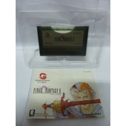 FINAL FANTASY II