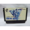 METAL GEAR