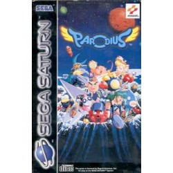 PARODIUS saturn