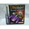F-ZERO Maximum Velocity Pal