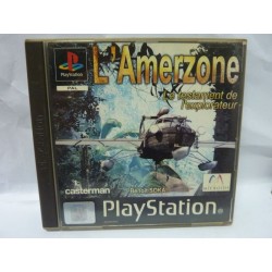 l-amerzone
