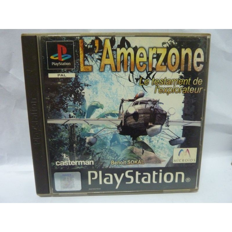 l-amerzone