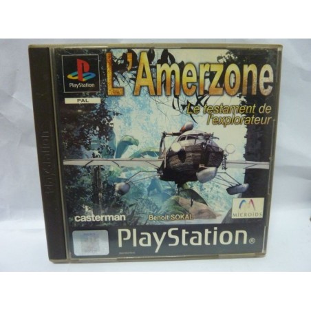 l-amerzone