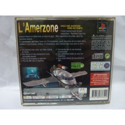 l-amerzone