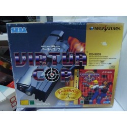VIRTUA GUN EN BOITE