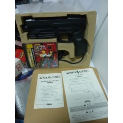 virtua-gun-virtua-cop-pack saturn